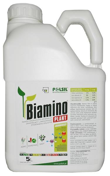 BIAMINO PLANT (5L)