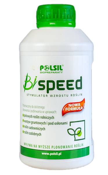 Bispeed (0,5L)