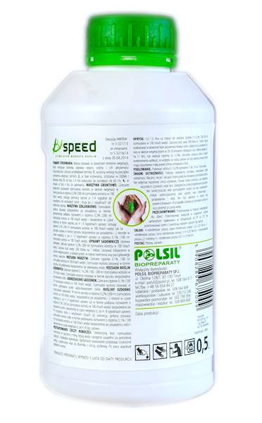 Bispeed (0,5L)