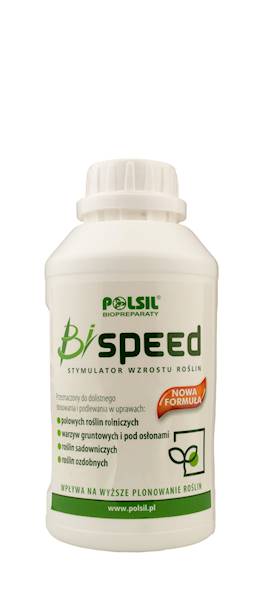 Bispeed (0,5L)