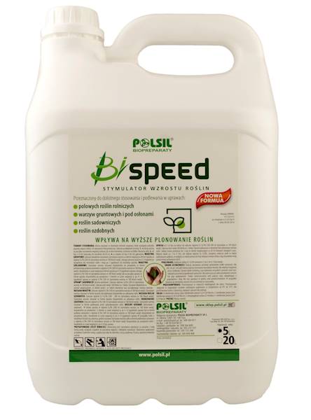 Bispeed (5L)