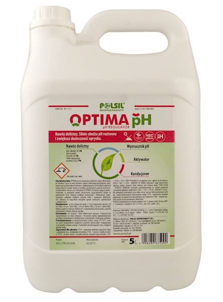 OPTIMA PH (5L)