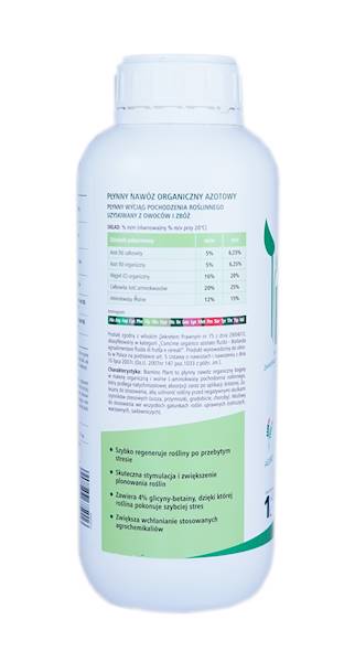 BIAMINO PLANT (1L)