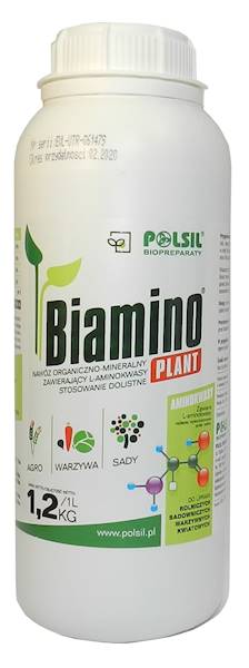 BIAMINO PLANT (1L)