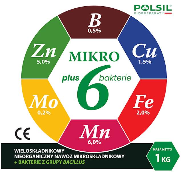 MIKRO 6 (1kg) 