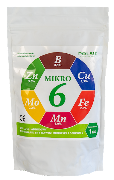 MIKRO 6 (1kg)