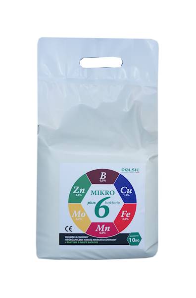 MIKRO 6 (10kg)
