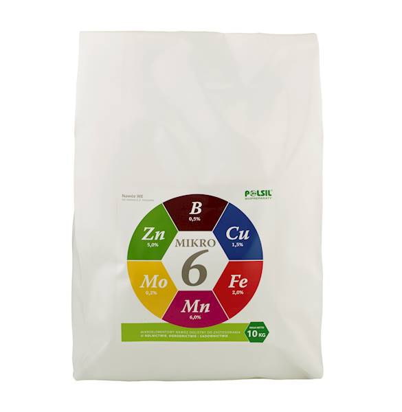 MIKRO 6 (10kg)