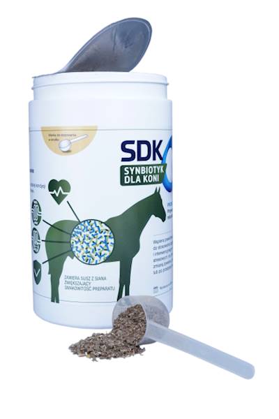 SDK (400g)
