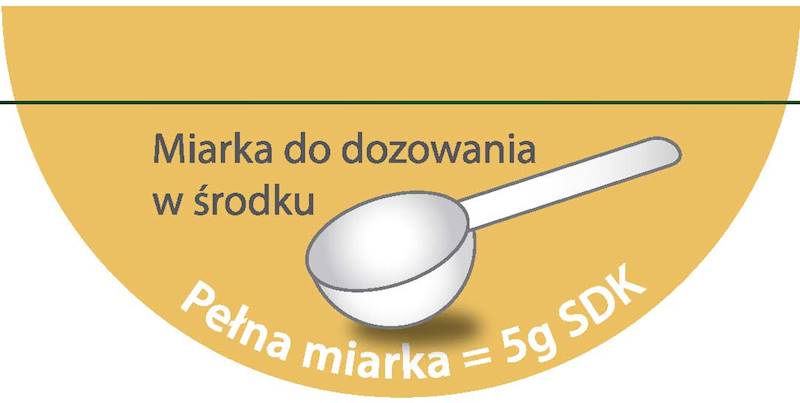 SDK (400g)