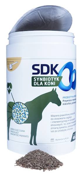 SDK (400g)