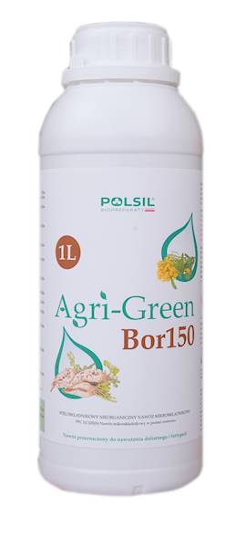 AgriGreen Bor 150 (1L)
