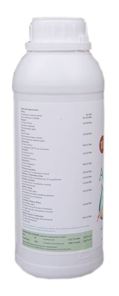 AgriGreen Bor 150 (1L)