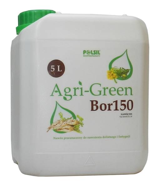 AgriGreen Bor 150 (5L)