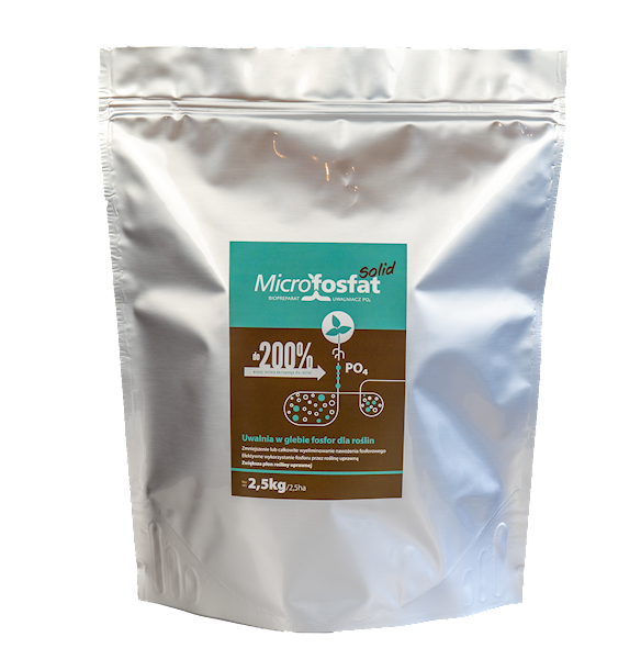MICROFOSFAT Solid 2,5kg