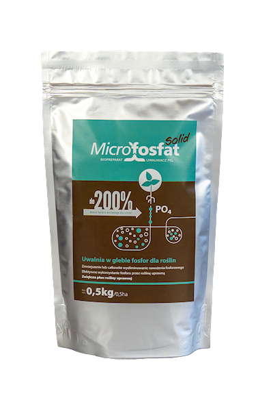 MICROFOSFAT Solid 500g