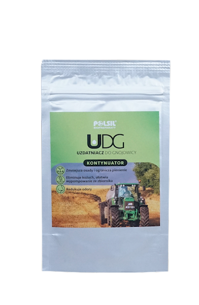 UDG Kontynuator 200g