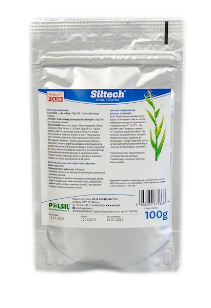 Siltech Stabilizator 100g 
