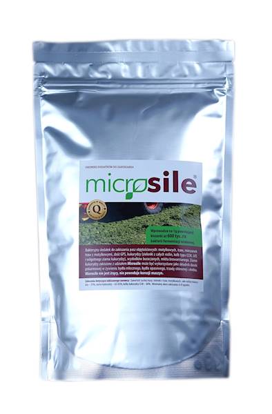 MICROSILE 500g 