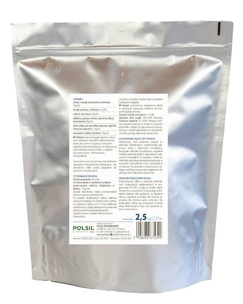 BF-Active 2,5 kg