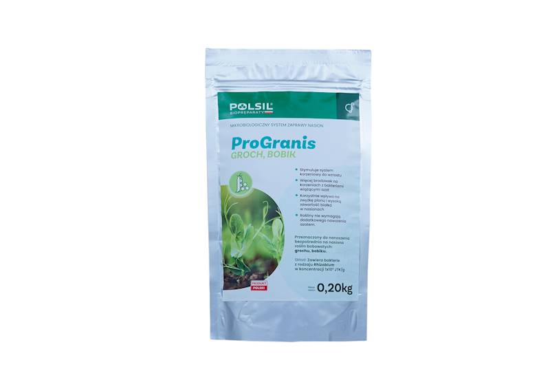 ProGranis groch, bobik 200g