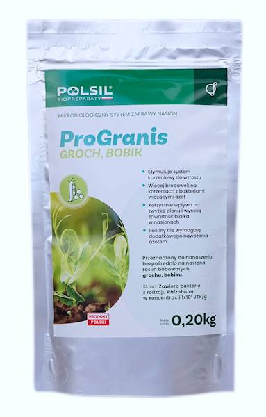 ProGranis groch, bobik 200g