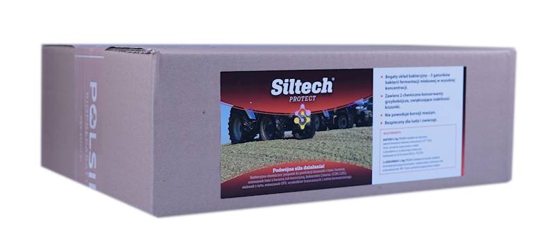 Siltech Protect