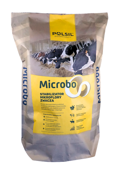 MICROBO 10kg