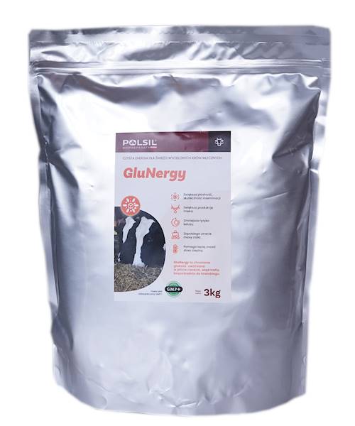 GluNergy (3kg)