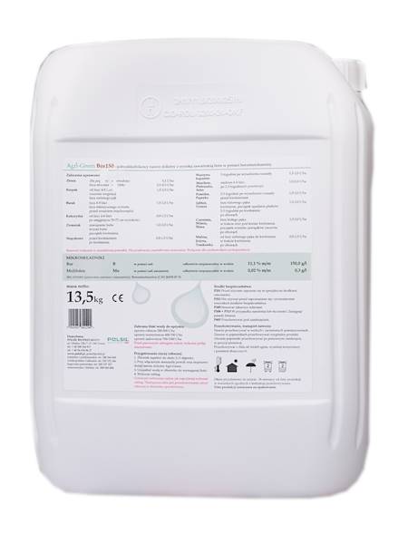 AgriGreen Bor 150 (10L)