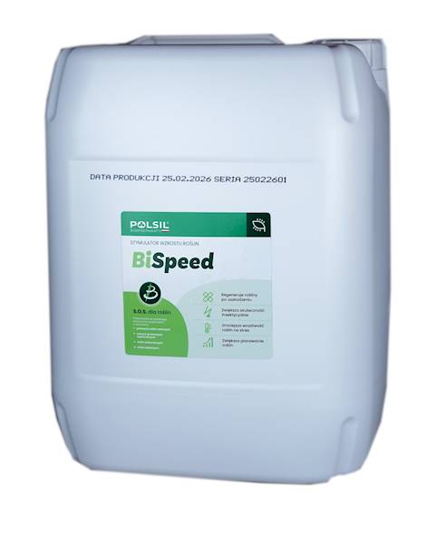 BiSpeed (20L)