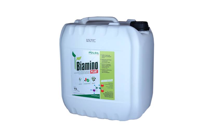 BIAMINO PLANT (15L)