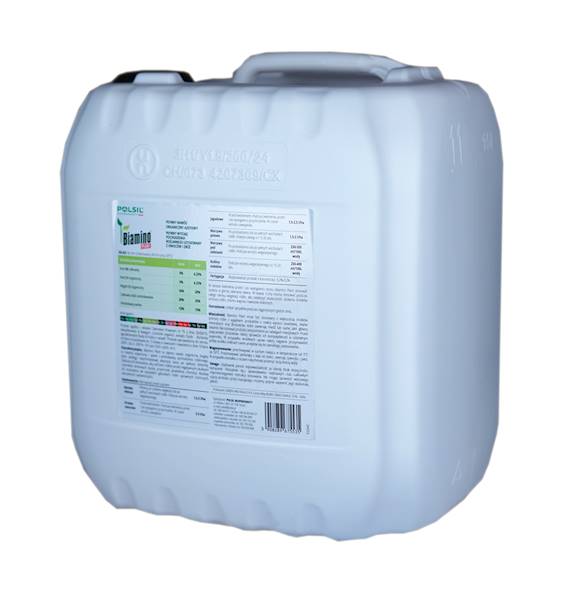 BIAMINO PLANT (15L)