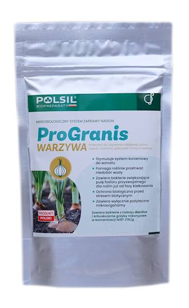 Progranis Warzywa 100g