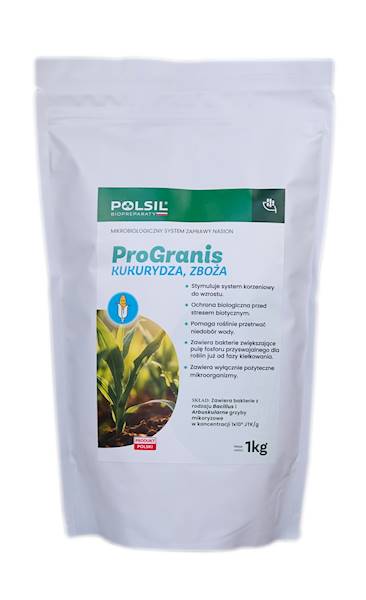 ProGranis Kukurydza, Zboża 1kg