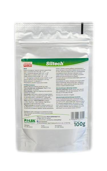 Siltech 100g
