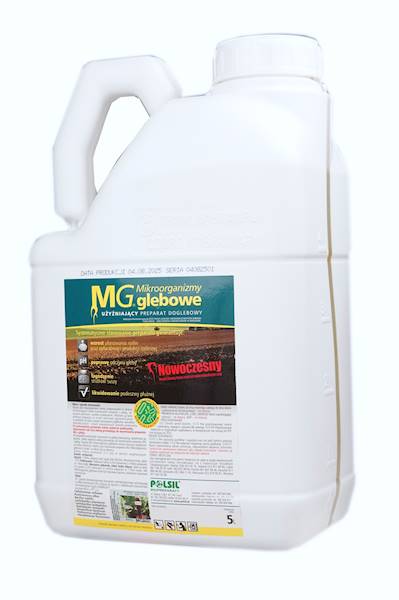 MG Mikroorganizmy glebowe (5L)