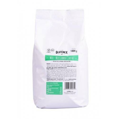 Koncentrat ciasta chlebowego PKU 1kg