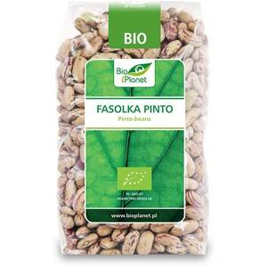 Bio fasolka pinto 400g Bio Planet