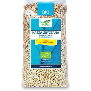 Bio kasza gryczana niepalona 500g Bio Planet