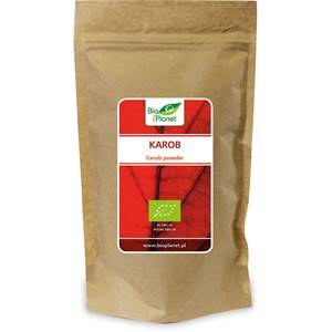 Bio karob jasny 200g Bio Planet