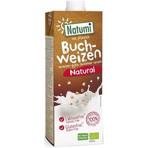 Bio napój gryczany 1l Natumi