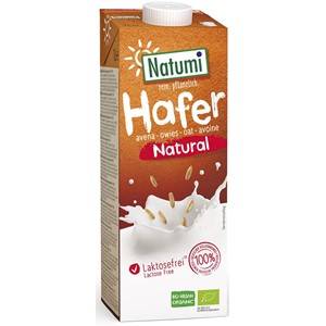 Bio napój owsiany naturalny 1l Natumi