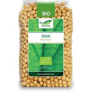 Bio soja 400g Bio Planet