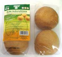 Bułki niskobiałkowe kukurydziane bezglutenowe 200g