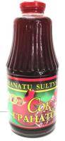 Naturalny sok granatowy 1l Lompart