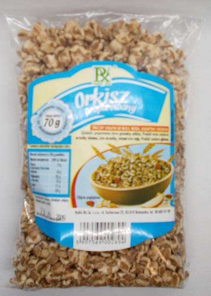 Orkisz preparowany 70g Radix-Bis