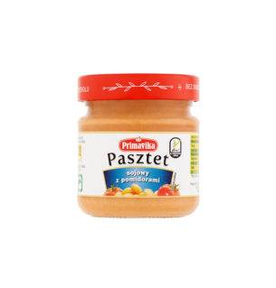 Pasztet sojowo-pomidorowy 160g Primavika