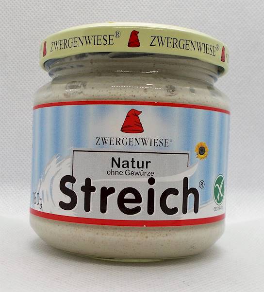 Pasta słonecznikowa naturalna b/g bio 180g
