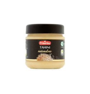 Tahini naturalne 185g Primavika